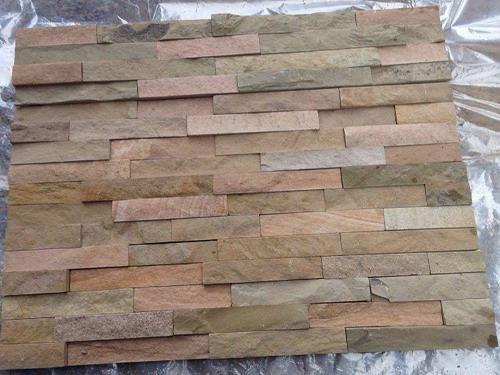 Бежевый сланец