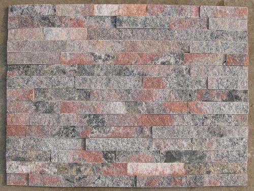 Розовый сланец