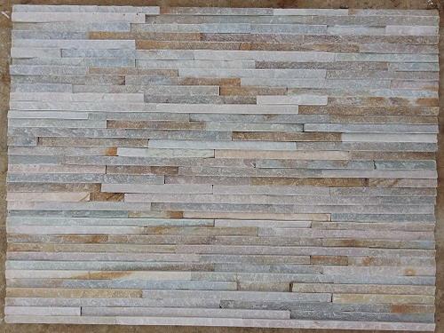 Бежевый сланец