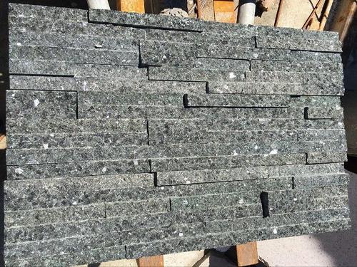 Черный сланец