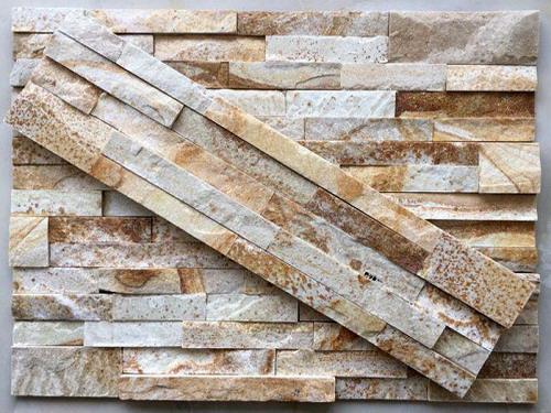 Бежевый сланец