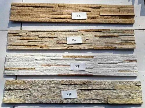 Бежевый сланец