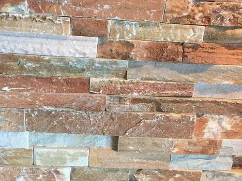 Коричневый сланец