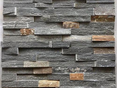 Серый сланец