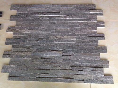 Серый сланец