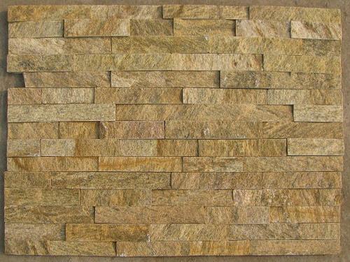 Желтый сланец