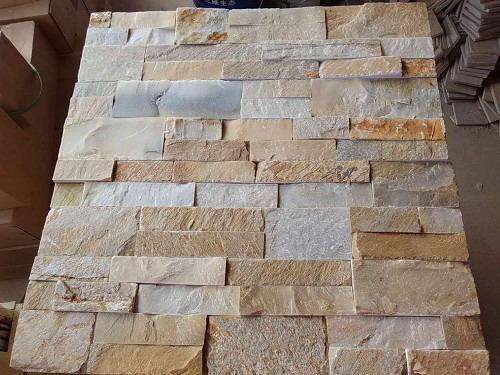 Бежевый сланец