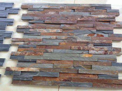 Серый сланец