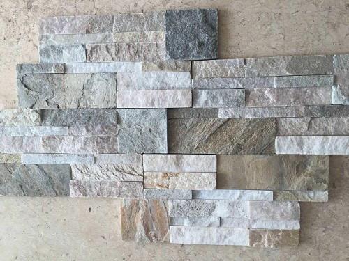 Разные цвета сланца