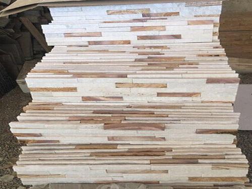 Бежевый сланец