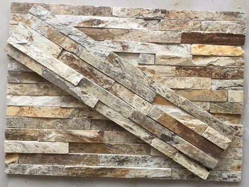 Бежевый сланец