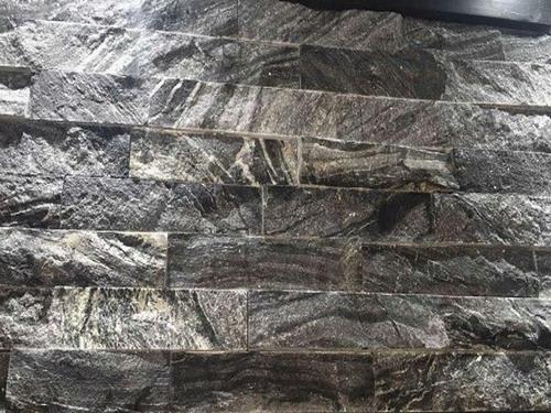 Серый сланец