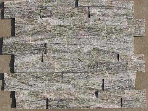 Серый сланец