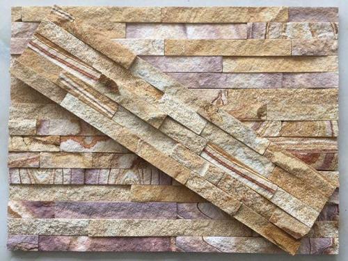 Бежевый сланец