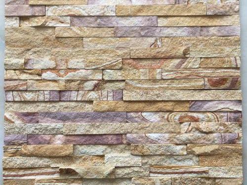 Бежевый сланец