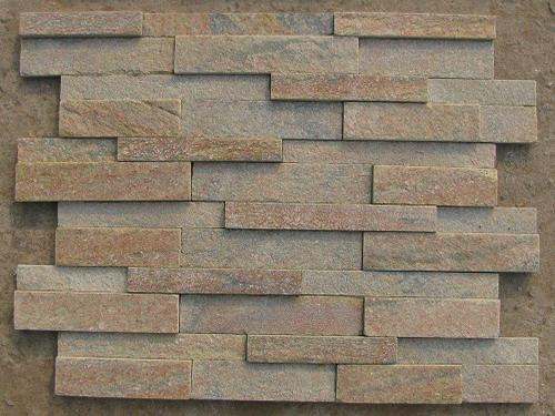 Бежевый сланец