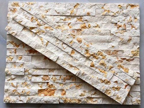 Бежевый сланец