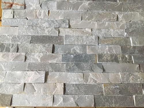 Серый сланец