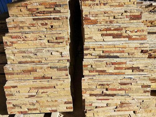 Серия Wood Slate