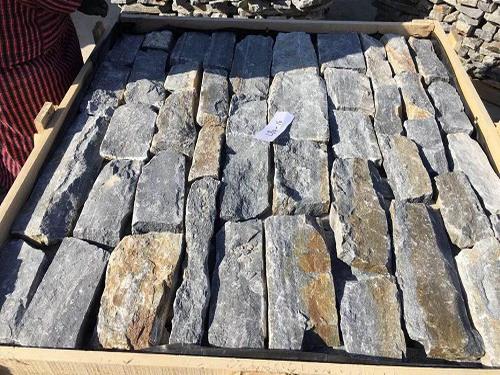 Серый сланец