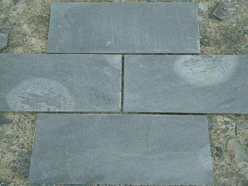 Серебряный сланец