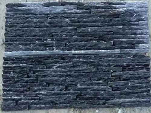 Черный сланец