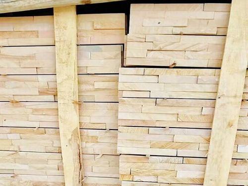 Бежевый сланец