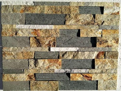 Бежевый сланец