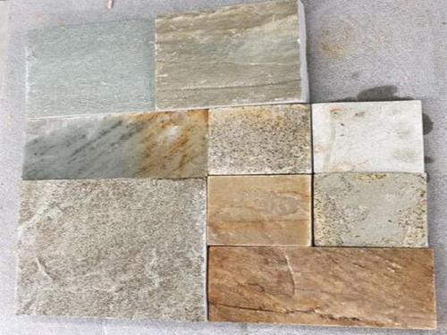 Желтый сланец