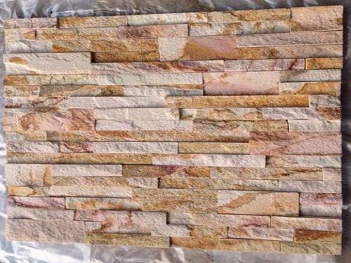 Бежевый сланец