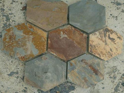 Графитовый сланец