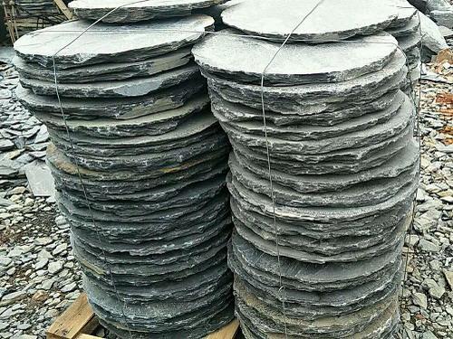 Серый сланец