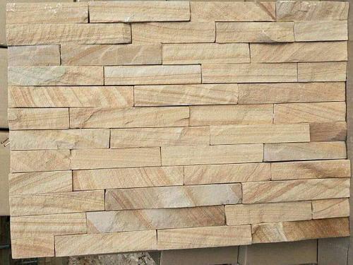 Бежевый сланец