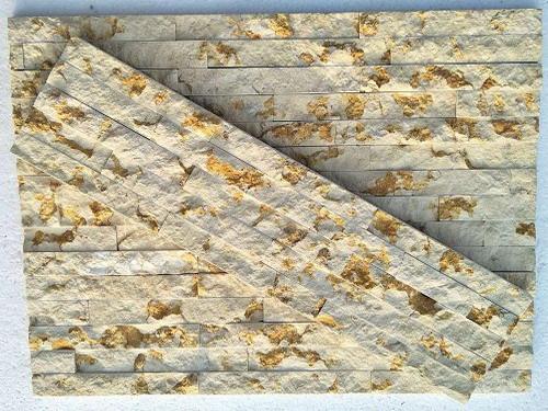 Бежевый сланец