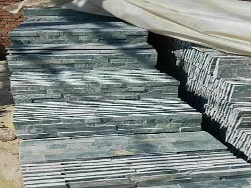 Серый сланец