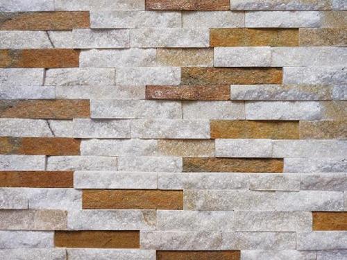 Бежево-коричневый. Разные цвета сланца.