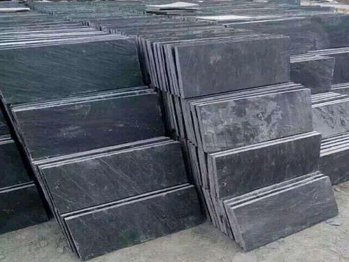 Черный сланец