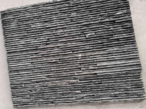 Черный сланец