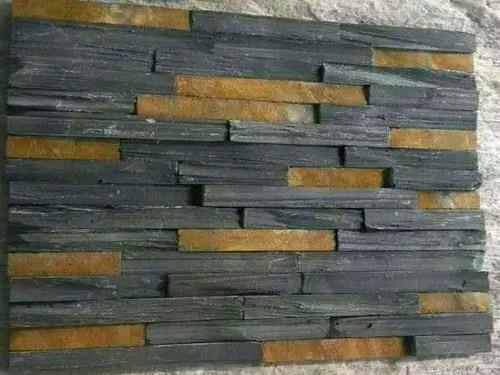 Серый сланец