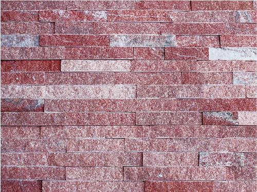 Розовый сланец