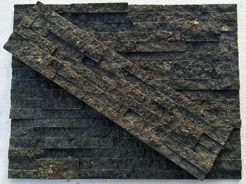Черный сланец