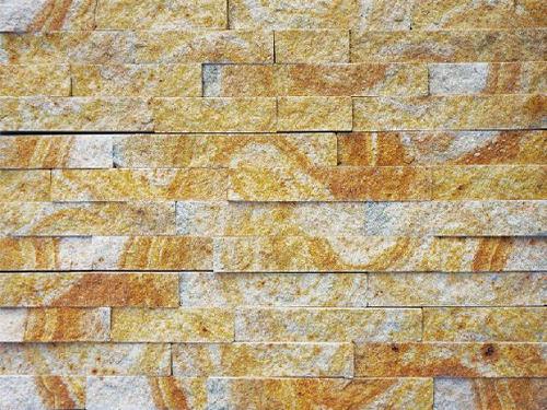 Желтый сланец