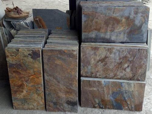 Графитовый сланец