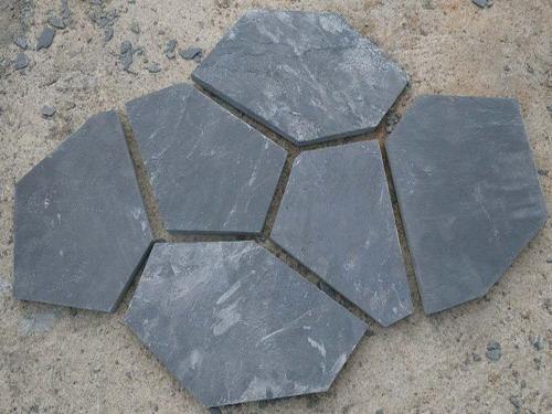 Черный сланец