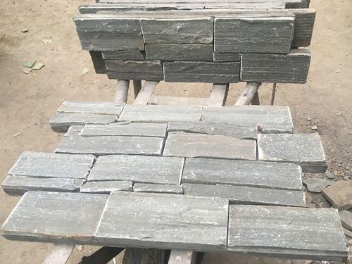 Серый сланец