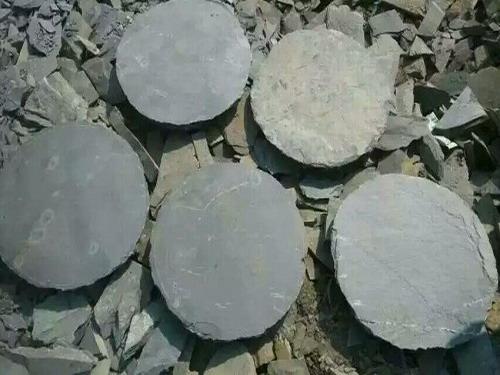 Серый сланец