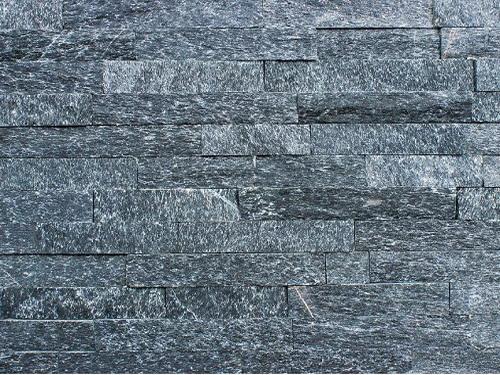 Черный сланец