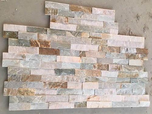 Бежевый сланец