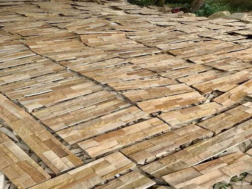 Натуральный сланцевый камень