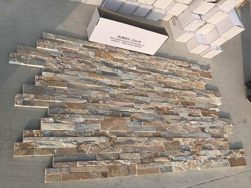 Бежевый сланец